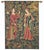 This tapestry is from the series of hangings known as La Vie Seigneuriale (The Nobles way of life), which was woven in the...