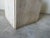 1980s Italian Postmodern Organic Travertine Marble Pedestal / Dining Table Base For Sale - Image 11 of 12