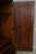Romweber Rom Weber Burl Elm Walnut Armoire Cabinet For Sale - Image 4 of 14