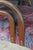 Mid Century Art Deco Style Bentwood Library Vanity Arm Reading Chair MCM Retro For Sale - Image 17 of 18