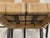 Serena & Lily Carson Dining Side Chairs, Set of Five For Sale - Image 12 of 12