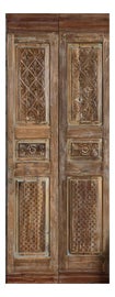 Example of Acacia Wood Doors