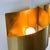 Metal Wall Lights by Peter Celsing for Falkenbergs Belysning, Sweden, 1960s, Set of 2 For Sale - Image 7 of 18