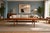 Teak Coffee Table with Drawers by Johannes Andersen for CFC Silkeborg, 1960s For Sale - Image 12 of 18