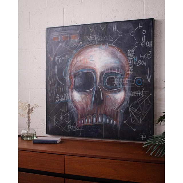 C. Platero is a painter and design enthusiast based in Los Angeles, California. His work is often abstract, with...