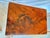19th Century French Walnut Writing Work Table For Sale - Image 11 of 13
