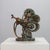 César Bailleux, Abstract Organic Sculpture, 1980s, Bronze For Sale - Image 4 of 11