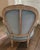 Bergeren Chairs in Velvet, 1880, Set of 2 For Sale - Image 6 of 8