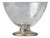 Antique Engraved Bowl, 19th Century For Sale