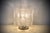 An exceptional and highly sculptural "Globula" table lamp crafted in Italy during the 1970s by Poliarte. Its unique...