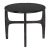 Mid-Century Modern NOIR Bucks Side Table, Sombre Finish For Sale - Image 3 of 6