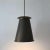 1940s Vintage Modernist Pendant Lamp by Adolf Meyer for Zeiss Ikon For Sale - Image 5 of 18