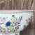 Ceramic Vintage Monumental Boho Asian Bowl For Sale - Image 7 of 13