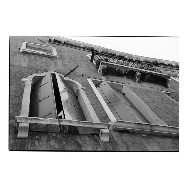 Paul Cooklin, Window, Edition of 50 For Sale