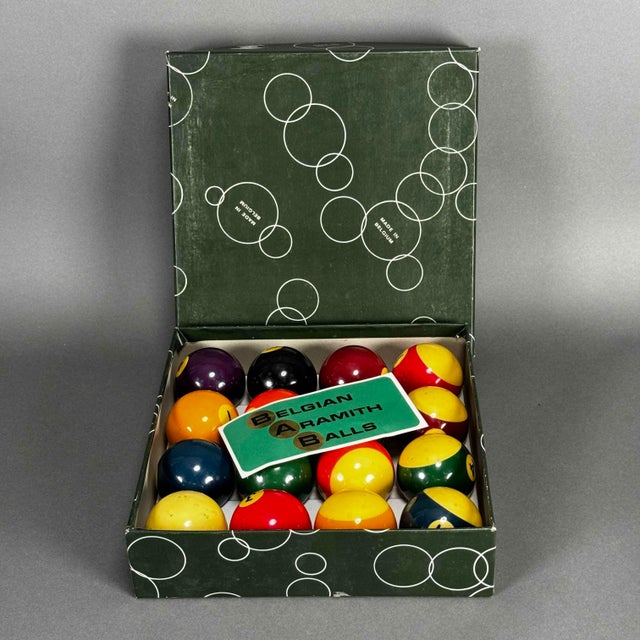 Aramith BELGIAN BALLS 16個セット ビリヤードボール s-l400.jpg