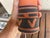 Workaday Handmade 1970s Native American Folk Art Style Usa Pacific Stoneware Inc Bell Chime For Sale - Image 4 of 5