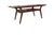 Danish Teak Coffee Table with Magazine Rack, 1960s For Sale - Image 11 of 12