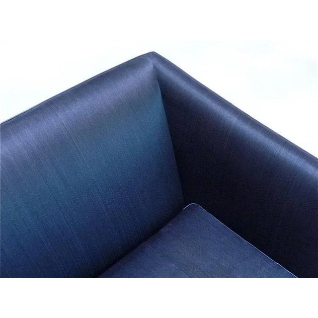 1960s Danish Two-Seater Sofa by Ole Wanscher for A.J. Iversen, 1960s For Sale - Image 5 of 7