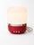 Plastic Model 72 Radio Lamp by Adriano Rampoldi for Europhon, Italy, 1970 For Sale - Image 7 of 7