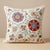 New Hand-Embroidered 100% Silk Cushion Cover – Authentic Uzbek Textile Art Elevate your home décor with this exquisite...