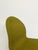 Lime Mid-Century Modern System 123 Chair attributed to Verner Panton, Denmark, 1973 For Sale - Image 8 of 12