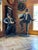Life-Size, Jake and Elwood Blues Brothers Fiberglass Figures For Sale - Image 9 of 9