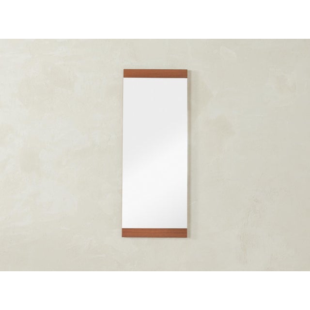 Vintage Mirror, Germany, 1960s For Sale - Image 6 of 6