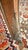 Mastercraft Monumental Burl Wood & Marquetry Dining Table With Two Leaves For Sale - Image 9 of 15