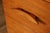 Mid Century Modern Walnut Tall Chest of Drawers For Sale - Image 14 of 18