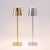 Contemporary Zafferano Poldina Micro Lamp, glossy Chrome For Sale - Image 3 of 4