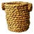 Wastepaper Basket from Frida Minet & Adrien Audoux, 1950s For Sale