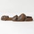 Wood Early 20th Century Makonde Njorowe Pregnant Belly Mask Tanzania For Sale - Image 7 of 7