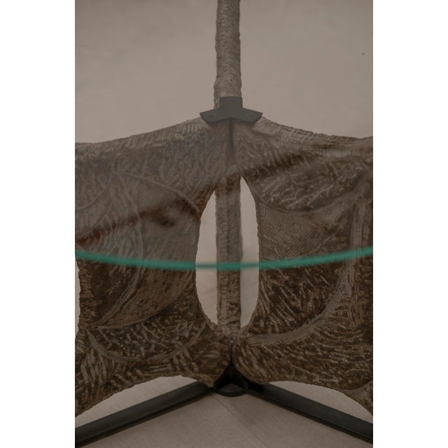 Italian Sculptural Dining Table, 1960s For Sale - Image 18 of 18