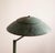 Poul Henningsen Style Metal Floor Lamp For Sale - Image 4 of 6