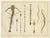 Medieval Crossbow, 1842, Paper For Sale - Image 6 of 6