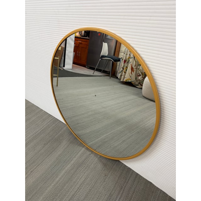 2010s Project 62 for Target Wall Mirror For Sale - Image 5 of 12