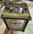 Traditional Antique Tiffany & Co Swiss Made Brass Carriage Clock 11 Jewels France For Sale - Image 3 of 7