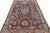 2010s Rug & Kilim’s Persian Bakshaish Style Rug in Brown With Palmette Floral Patterns For Sale - Image 5 of 7