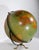 Vintage Replogle Globe on Stand For Sale - Image 15 of 18