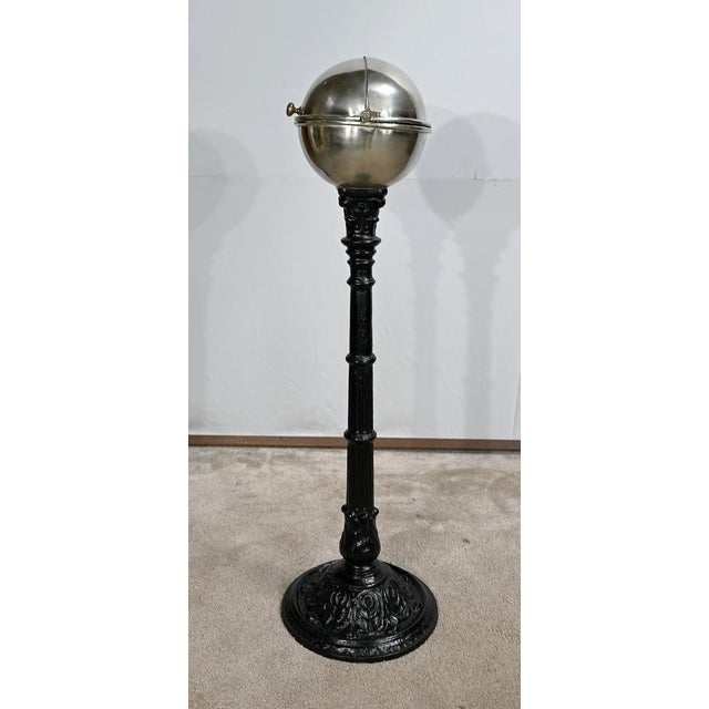 Art Nouveau Sponge Stand, 1900s For Sale - Image 16 of 18