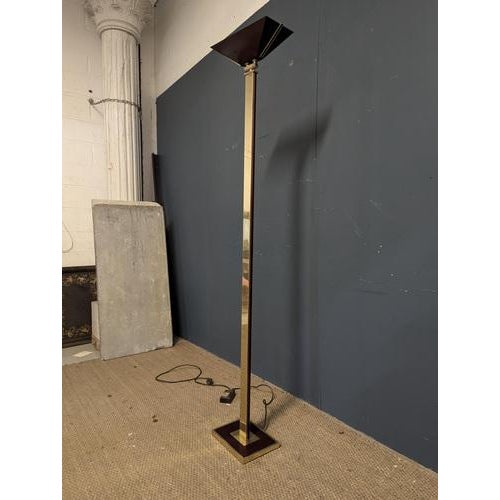 Floor Lamp in the Style of Maison Roméo, in Very Good conditions. Up to 250V (Europe/UK Standard).The wiring of this item...