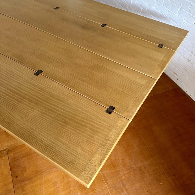 La Barca Table from Cassina For Sale - Image 6 of 15