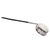 Antique American Sterling Silver & Baleen Georgian Punch Nog Toddy Ladle 1780 For Sale - Image 11 of 12