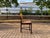 Italian Triangle Dining Chairs, 1980s, Set of 4 For Sale - Image 12 of 18