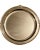 Vintage Gucci Silverplate Bar Cocktail Serving Tray Italy For Sale - Image 11 of 11