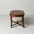 Early 20th Century French Louis XVI Style Oak Coffee Table For Sale - Image 4 of 4