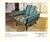 1960s Adrian Pearsall Walnut Lounge Chair Model 2161-C for Craft Associates For Sale - Image 11 of 11