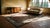 Distinguished Medallion in the Center in a Black Ground Color Antique Persian Bijar Rug For Sale In New York - Image 6 of 8