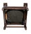 Antique Arts & Crafts / Mission Oak Armchair For Sale - Image 9 of 9