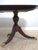 Stickley Flame Mahogany Double Pedestal Dining Table For Sale In Philadelphia - Image 6 of 18